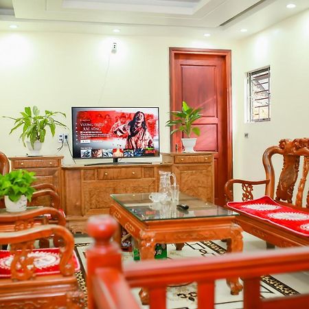 Nha Nghi Thuy Linh 2 Dong Huong Exterior photo